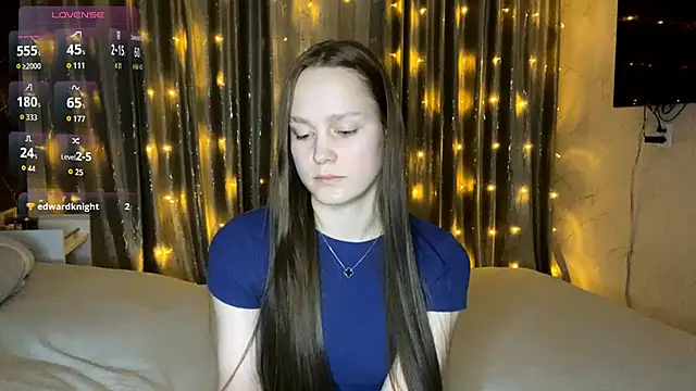 SoSweetGirl online show from 11, 1, 2026