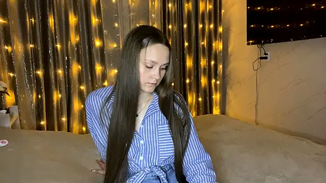 SoSweetGirl online show from 19, 12, 2025