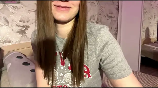 SoSweetGirl online show from 2, 4, 2026