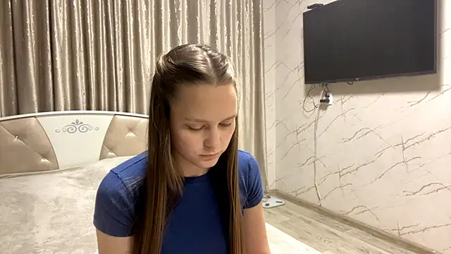 SoSweetGirl online show from 9, 10, 2025