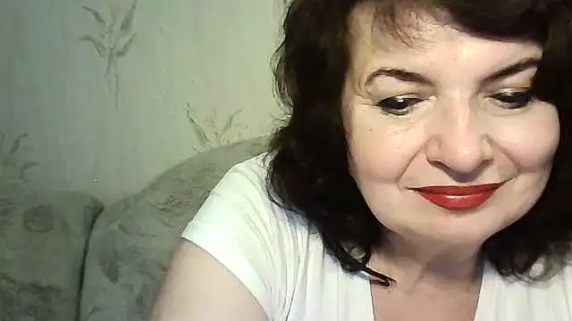 LedyNika online show from 8, 6, 2026