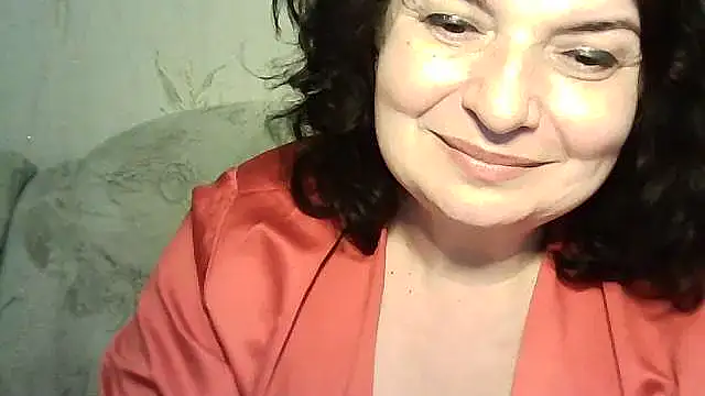 LedyNika online show from 11, 5, 2026