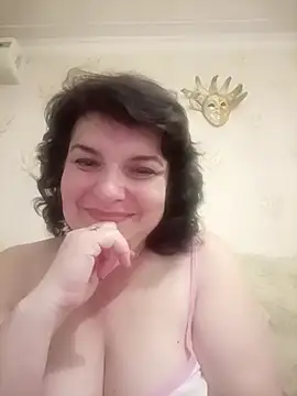 LedyNika online show from 29, 6, 2026