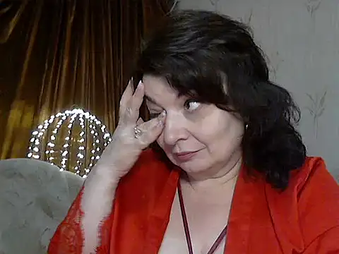 LedyNika online show from 27, 3, 2026