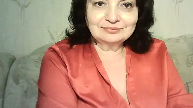 LedyNika online show from 8, 5, 2026