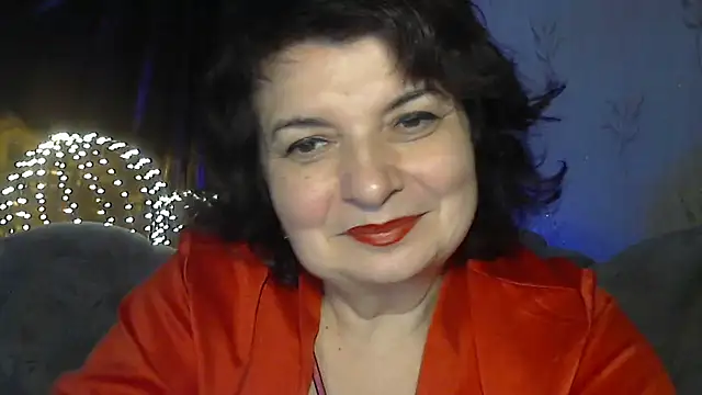 LedyNika online show from 18, 11, 2025