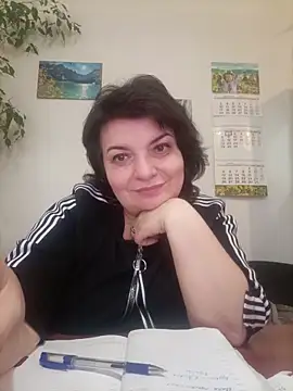 LedyNika online show from 3, 12, 2025