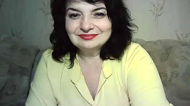 LedyNika online show from 18, 6, 2026
