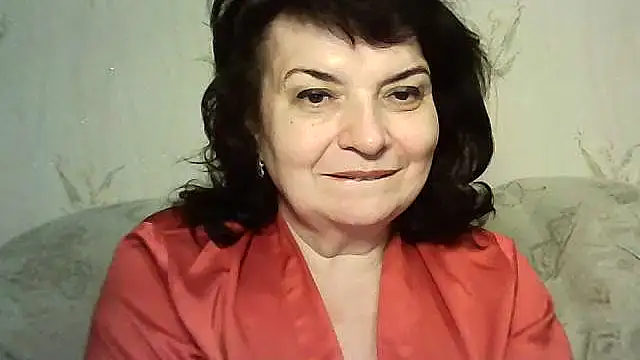 LedyNika online show from 10, 5, 2026