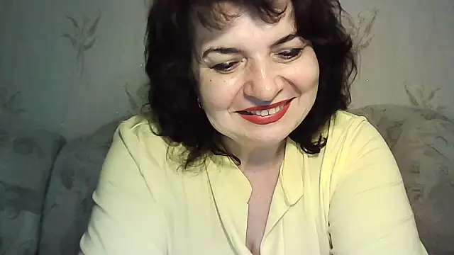 LedyNika online show from 10, 6, 2026