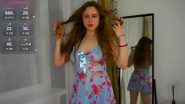 SusannaScholler online show from 11, 10, 2025