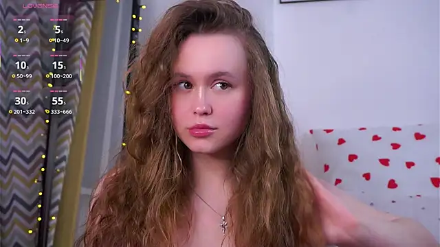 SusannaScholler online show from 7, 3, 2026