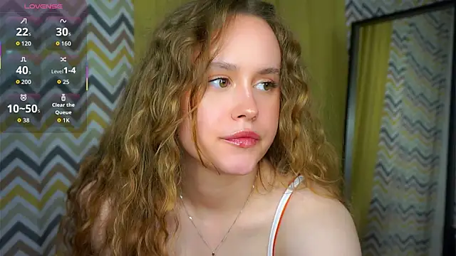 SusannaScholler online show from 14, 9, 2025