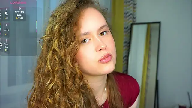 SusannaScholler online show from 8, 9, 2025