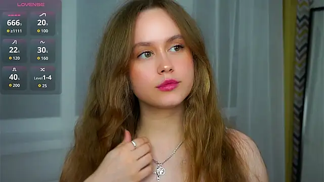 SusannaScholler online show from 29, 10, 2025