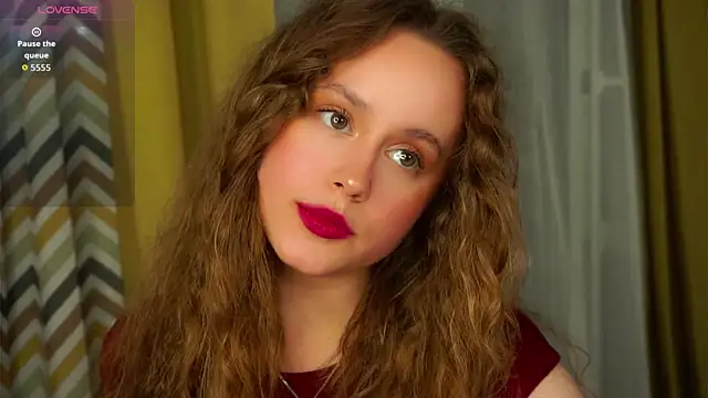 SusannaScholler online show from 20, 9, 2025