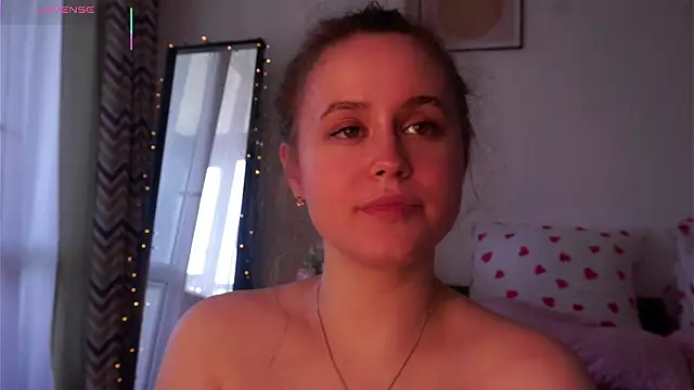 SusannaScholler online show from 5, 6, 2026