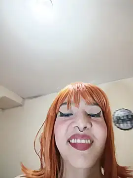 CHERRY GIRLS02 online show from 26, 2, 2026