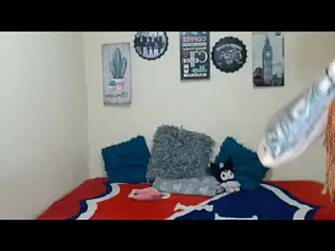 CHERRY GIRLS02 online show from 7, 1, 2026