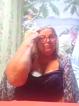 MargaritaSweet51 online show from 12, 11, 2025