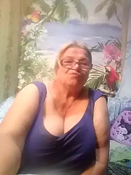 MargaritaSweet51 online show from 12, 10, 2025