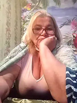 MargaritaSweet51 online show from 15, 10, 2025