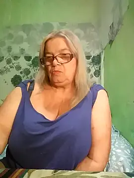 MargaritaSweet51 online show from 14, 9, 2025