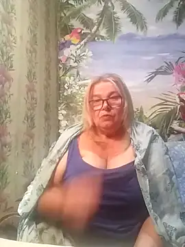 MargaritaSweet51 online show from 25, 10, 2025