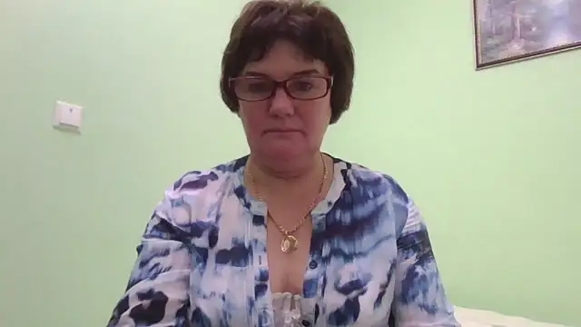 Galina56301 online show from 27, 10, 2025