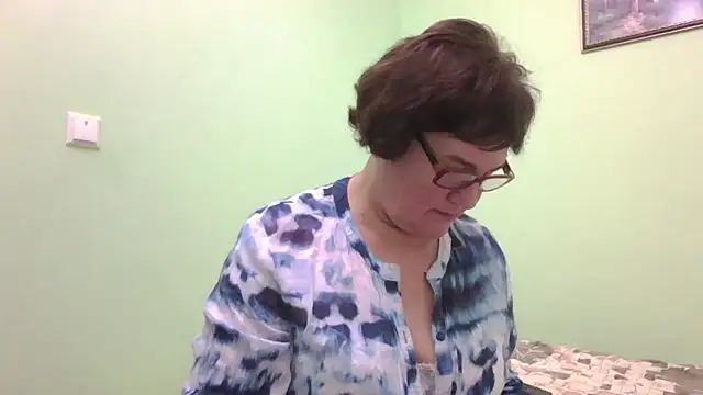 Galina56301 online show from 13, 11, 2025