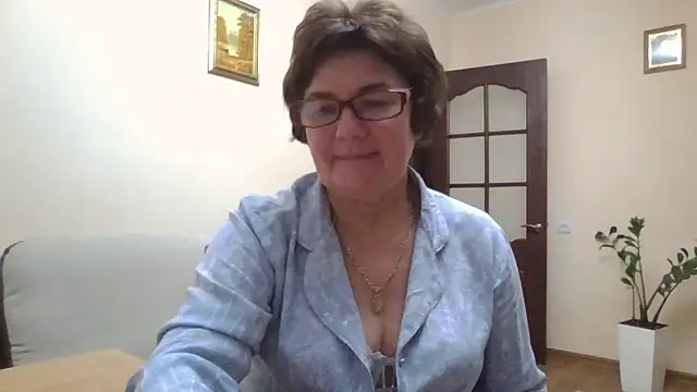 Galina56301 online show from 3, 10, 2025