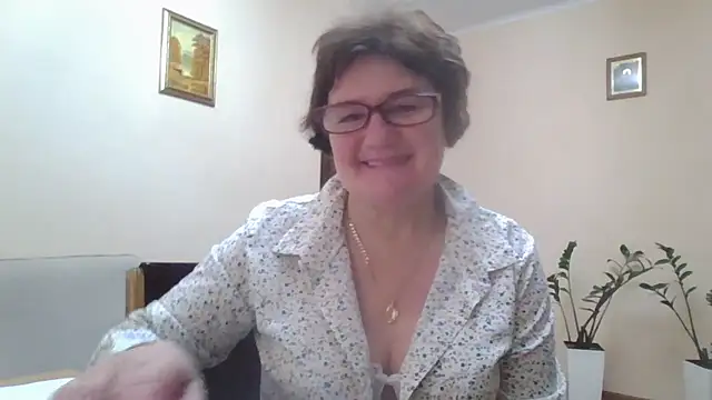 Galina56301 online show from 23, 11, 2025