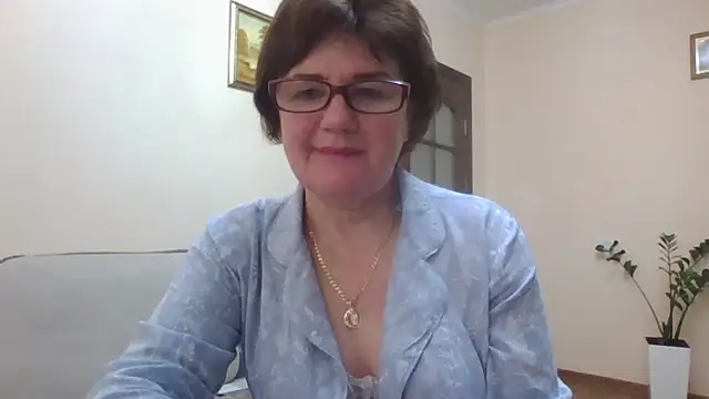 Galina56301 online show from 18, 12, 2025