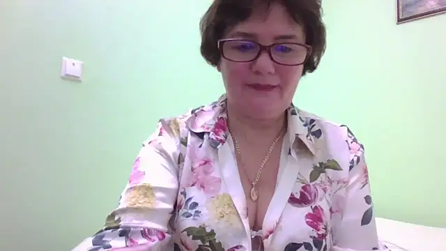 Galina56301 online show from 1, 11, 2025