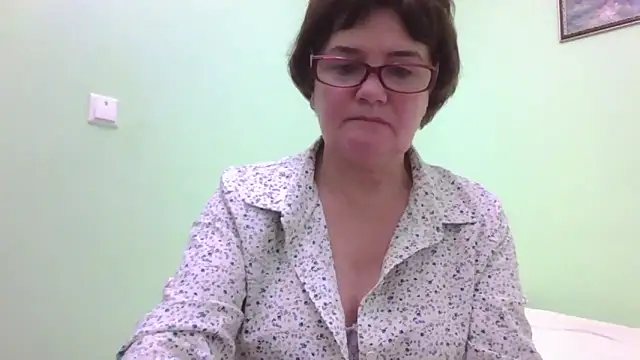 Galina56301 online show from 17, 10, 2025