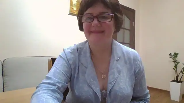 Galina56301 online show from 13, 12, 2025