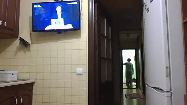 Galina56301 online show from 10, 10, 2025