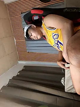 hot emman online show from 8, 1, 2026