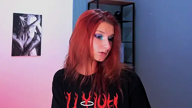 NightOpal online show from 14, 9, 2025