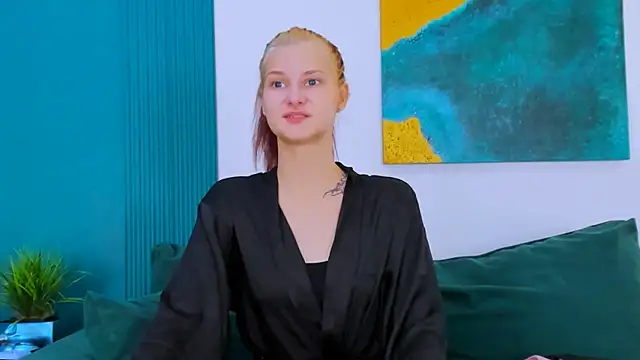 NightOpal online show from 15, 10, 2025