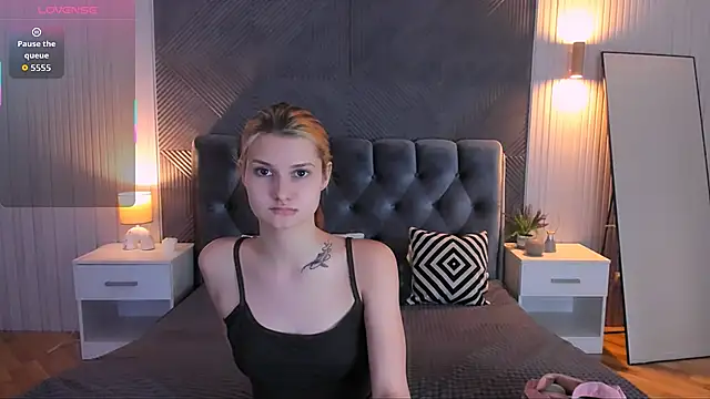 NightOpal online show from 4, 12, 2025