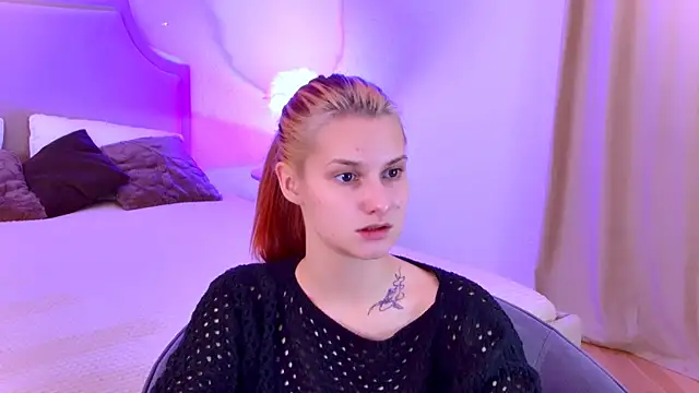 NightOpal online show from 4, 11, 2025