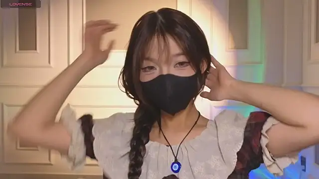      Panda      online show from 23, 2, 2026