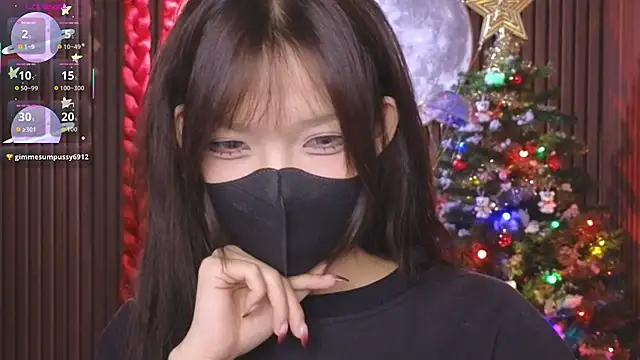      Panda      online show from 15, 12, 2025