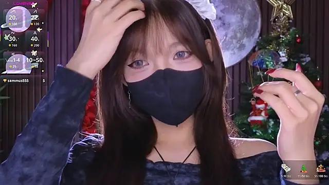      Panda      online show from 16, 1, 2026