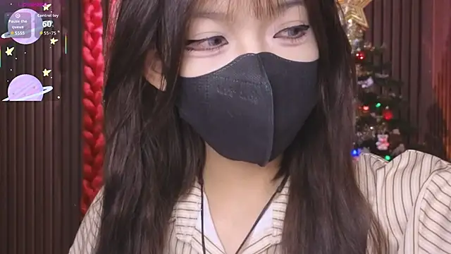      Panda      online show from 17, 12, 2025