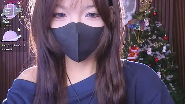      Panda      online show from 20, 12, 2025