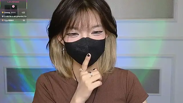      Panda      online show from 11, 4, 2026