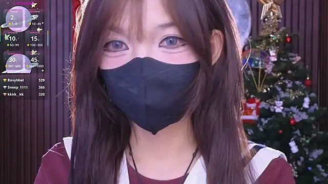      Panda      online show from 7, 1, 2026