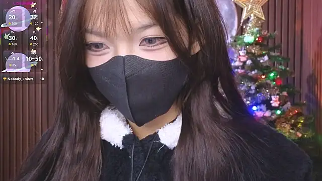      Panda      online show from 18, 12, 2025